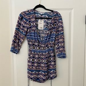 Daniel Rainn Jumpsuit